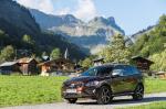 Volvo XC60 R-Design 2015 года